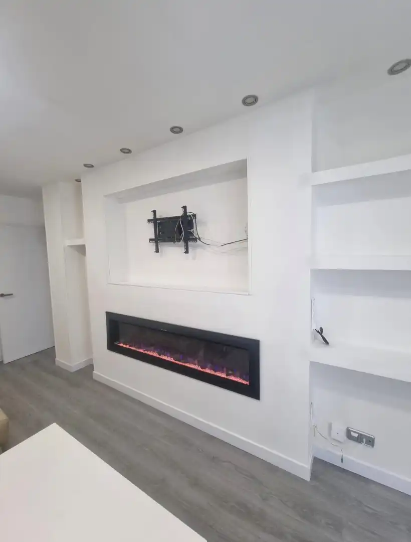 Piso en venta en Villaverde