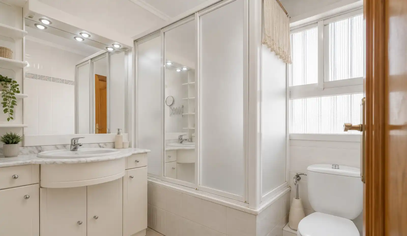 Baño de Piso en venta en Valencia