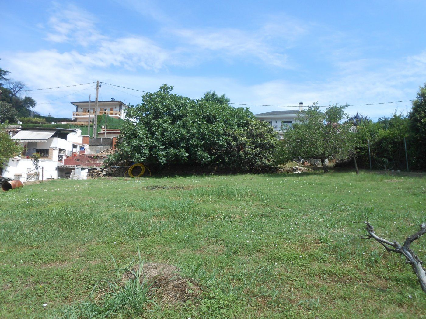 Residential for sale in Santa Maria de Palautordera