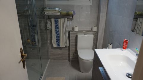 Foto 3 de Piso en venta en Nafarroa Kalea, Centro - Ariz - Uribarri, Basauri