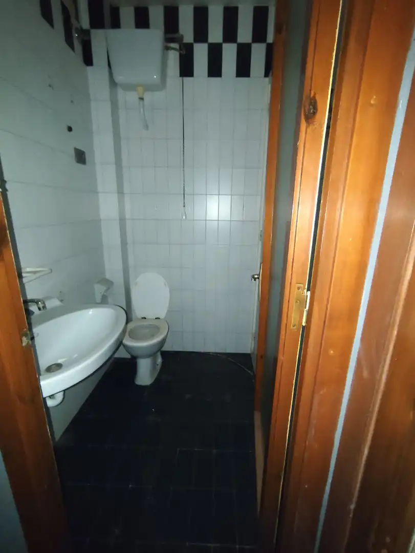Bathroom of Flat for sale in Berga  with Heating