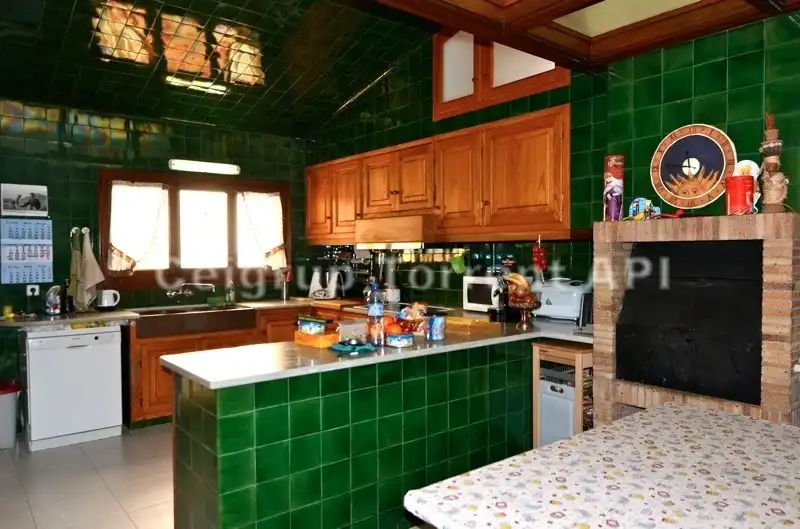 Country house with pool for sale in Torroella de Montgrí, imagen 59