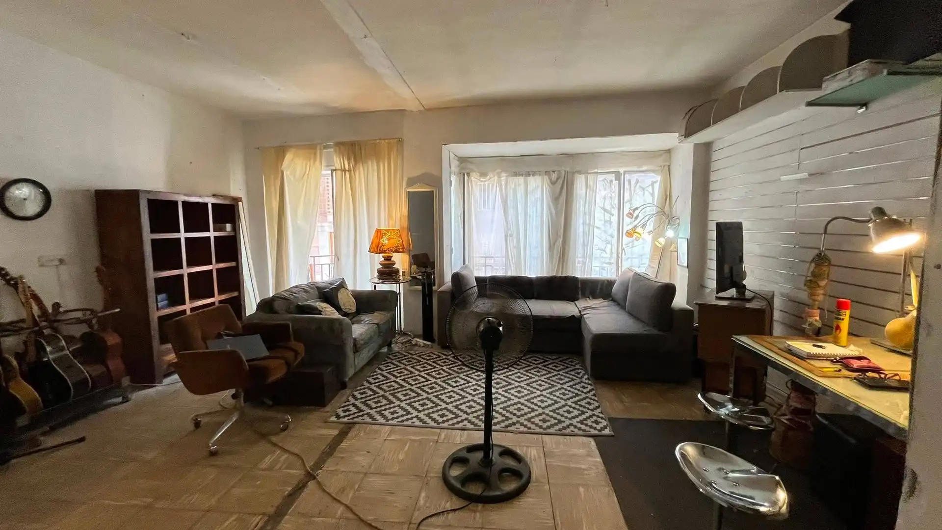 Flat for sale in Calle Calle Velarde, Centro