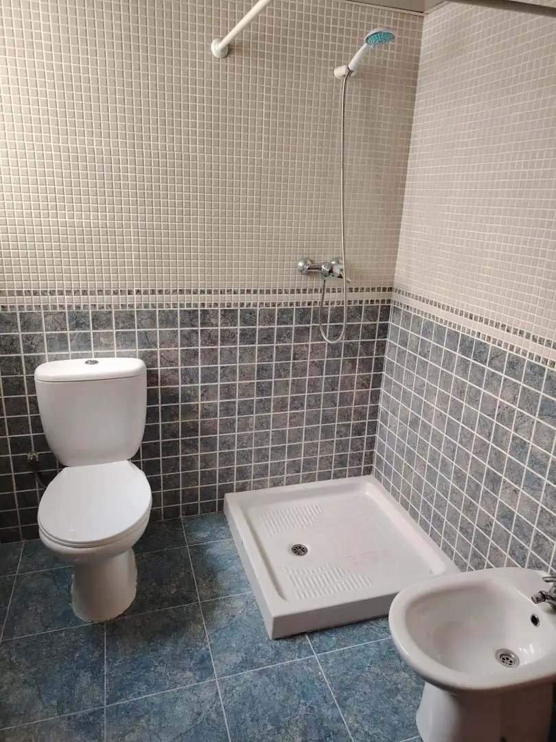 Piso con ascensor en venta en Parque de la Bombilla, imagen 9