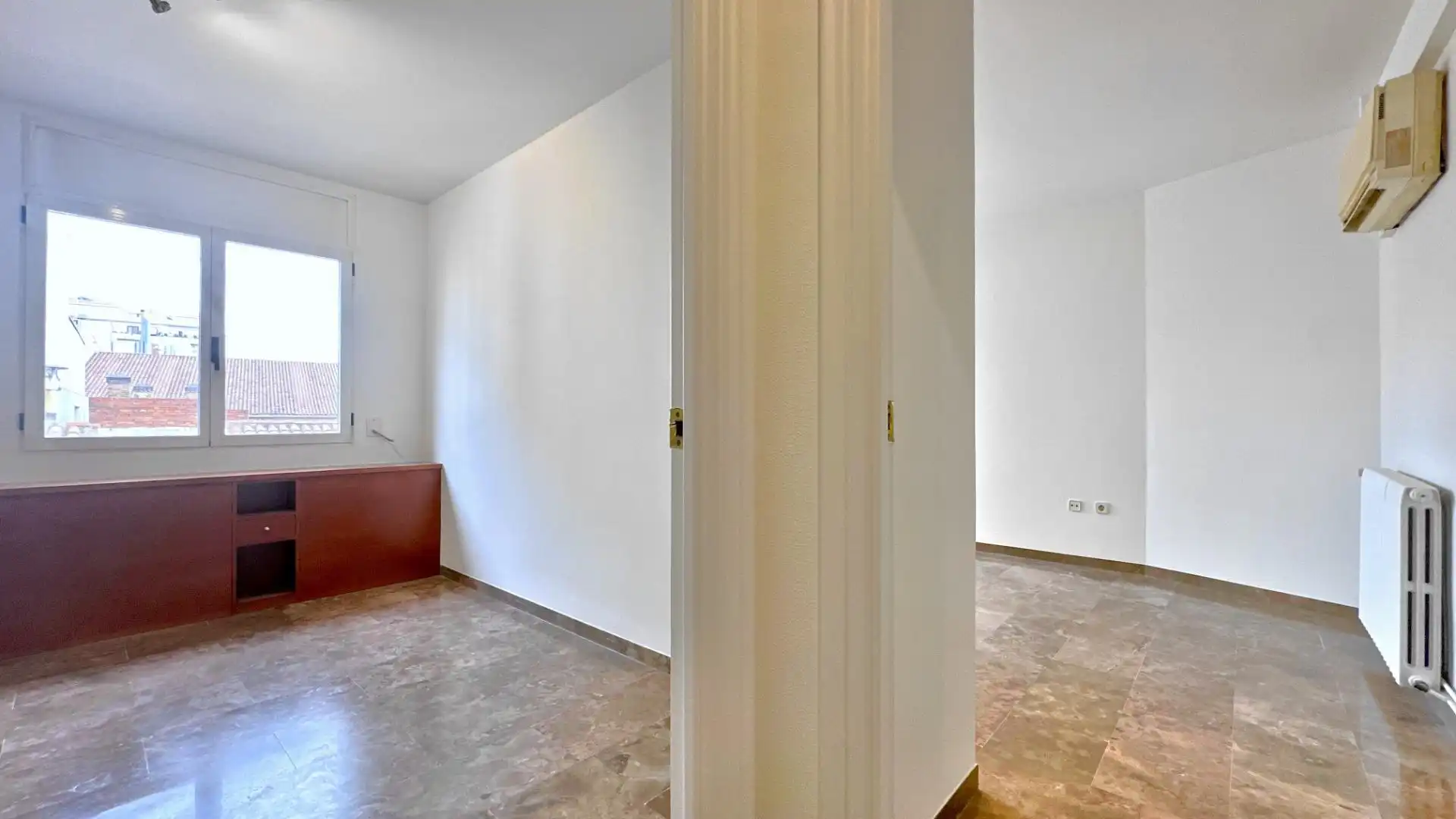 Dúplex en venda en Terrassa amb Aire condicionat, Calefacció i Terrassa