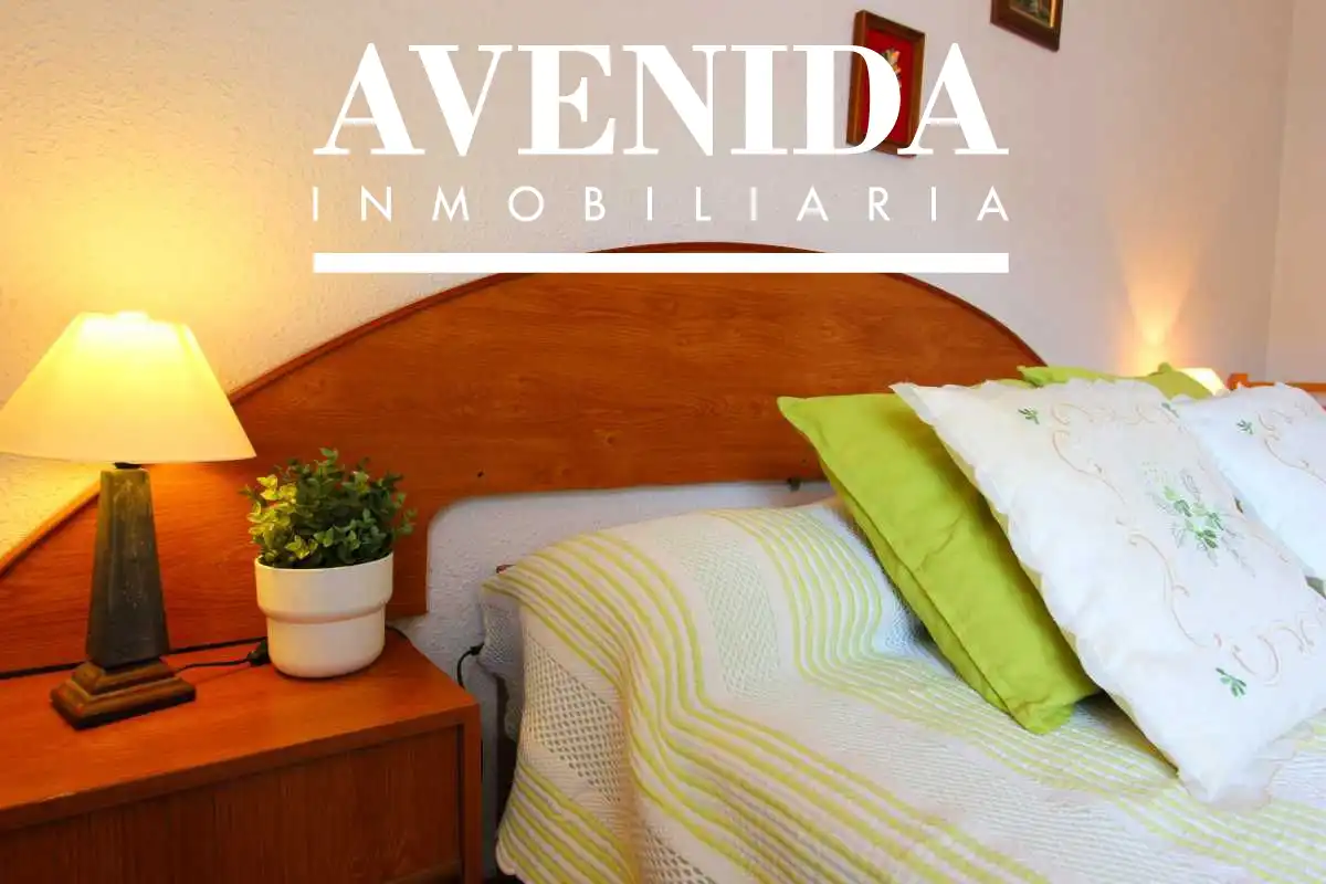 Bedroom of Houses for sale in Oropesa del Mar / Orpesa  with Air Conditioner and Terrace
