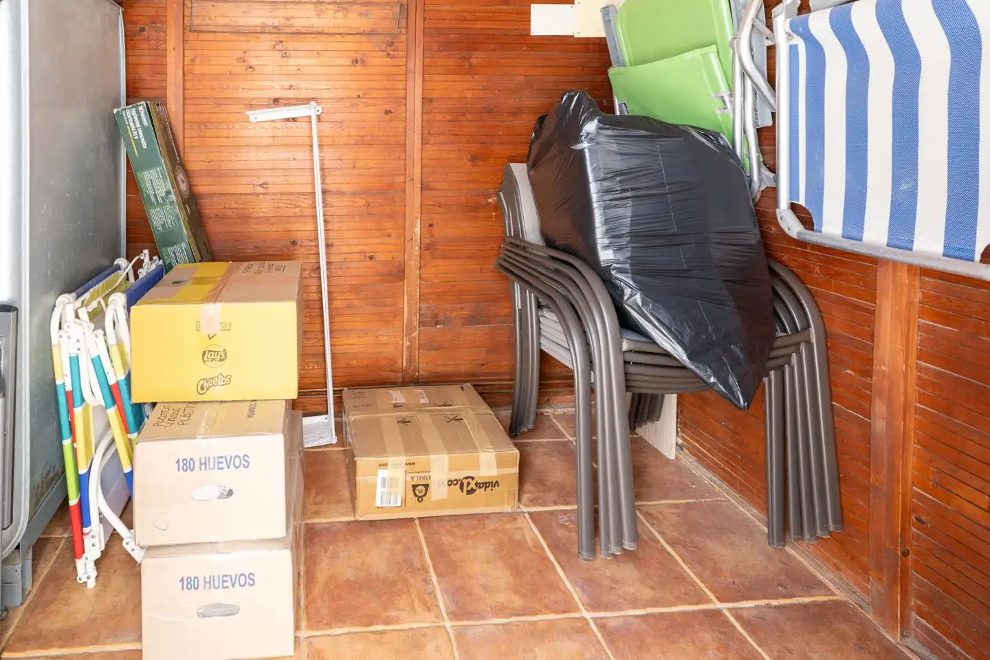 Casa o chalet en venta en Elche / Elx con Aire acondicionado, Calefacción y Jardín privado