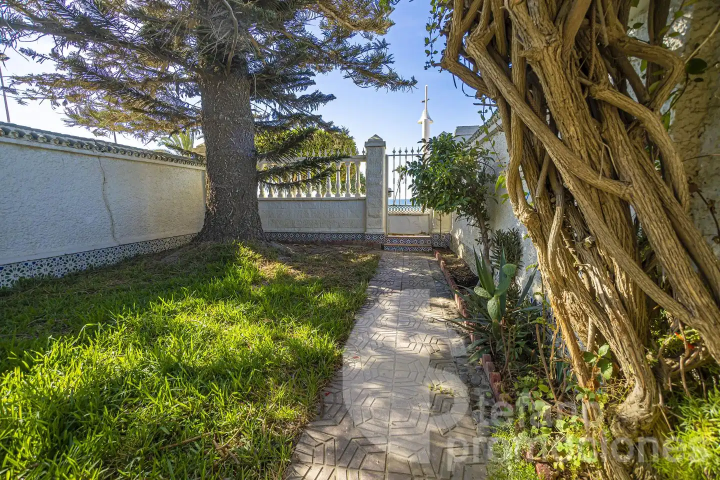 Detached homes for sale in Blas Infante, La Cala del Moral