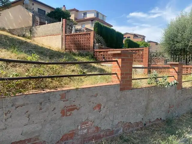 Grundstücke und Bauplätze zum Verkauf in Masquefa, imagen 14