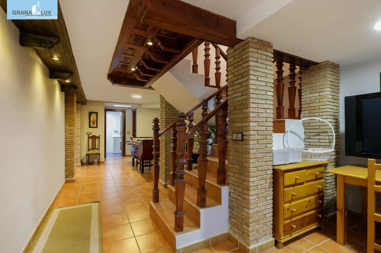 Home with terrace for sale in Calle del Doctor Marañón, imagen 23