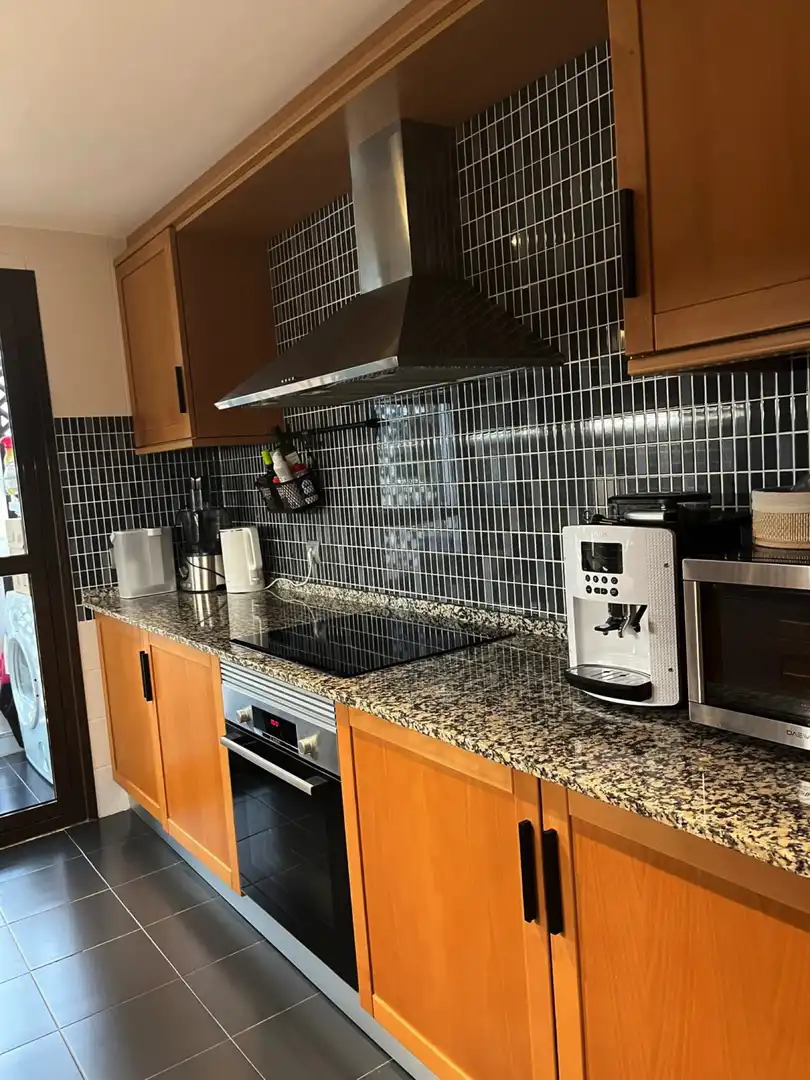 Apartment with terrace for sale in Selwo, imagen 10