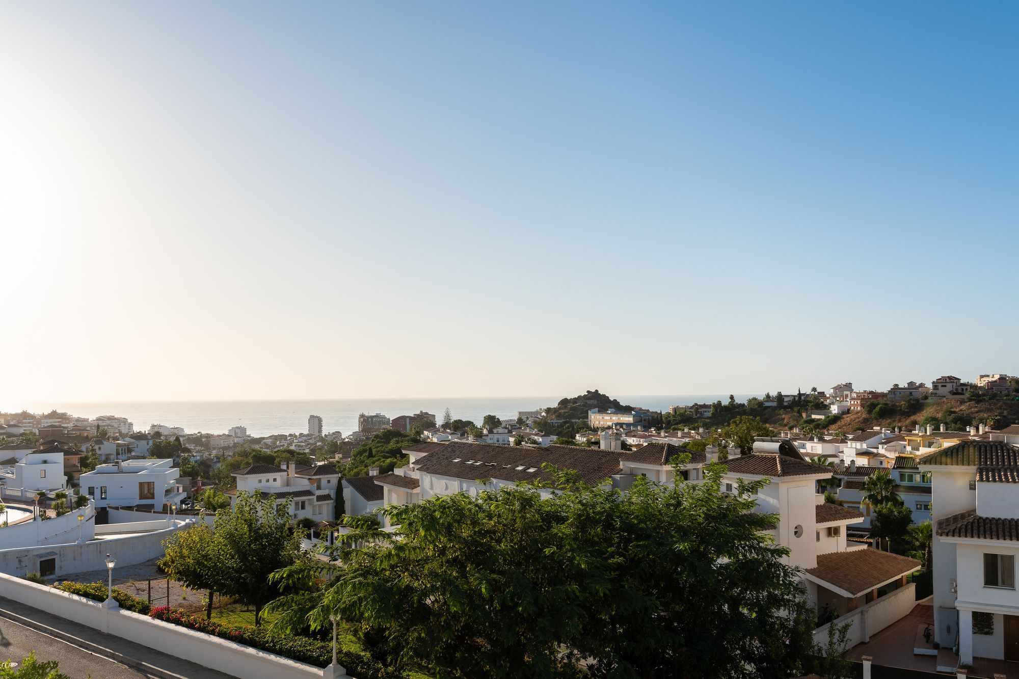 Single-family semi-detached for sale in Arroyo de la Miel