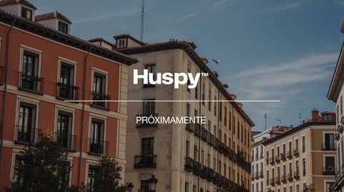 Foto 4 de Estudio en venta en Calle Hoyo, Manantiales - Estación de Autobuses, Torremolinos