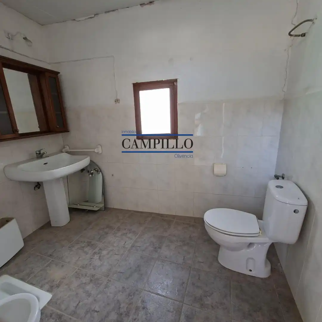 Baño de Piso en venta en Berja