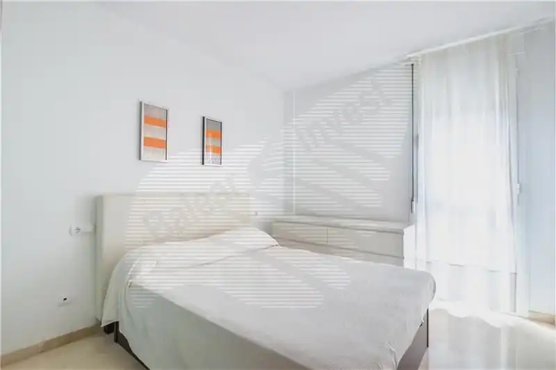 Habitación de Piso de alquiler en  Palma de Mallorca con Aire acondicionado, Calefacción y Terraza