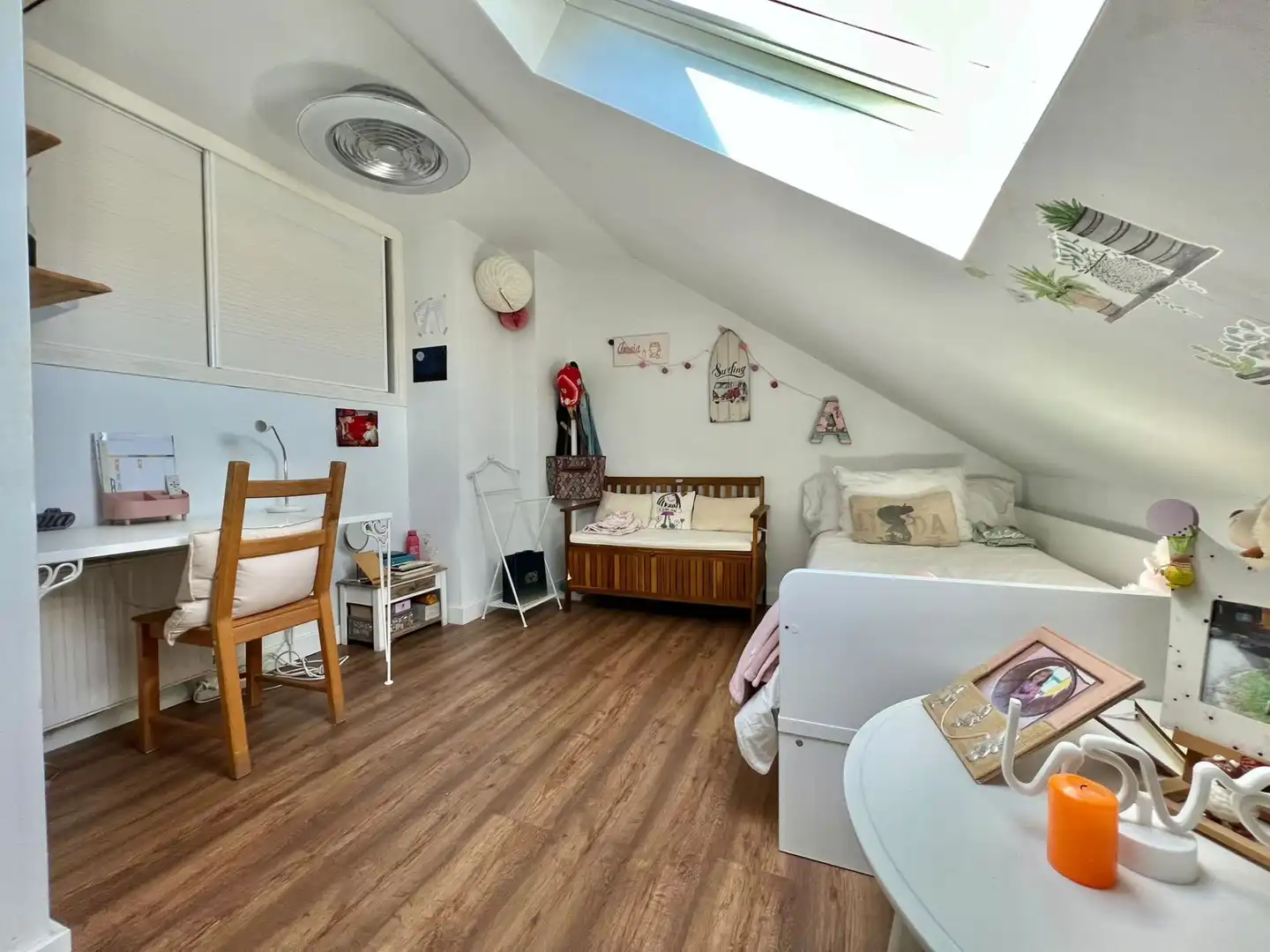 Maison avec piscine à vendre à SOMOSIERRA, imagen 11