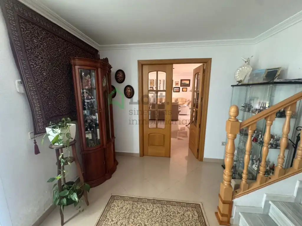 Chalet en venta en Carretera de Sevilla - Los Montitos, imagen 4