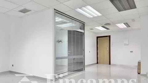 Foto 3 de Oficina de alquiler en Calle Sant Antoni Maria Claret, 1, Centre, Sabadell