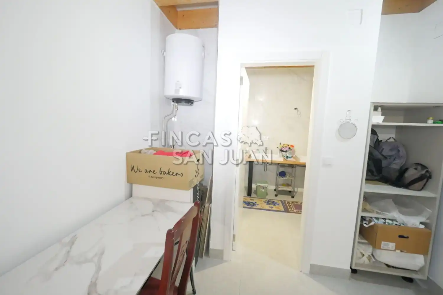 Dormitori de Casa o xalet en venda en Ròtova