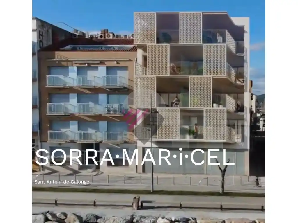 Pis amb terrassa en venda a Paseo Josep Mundet, imagen 10