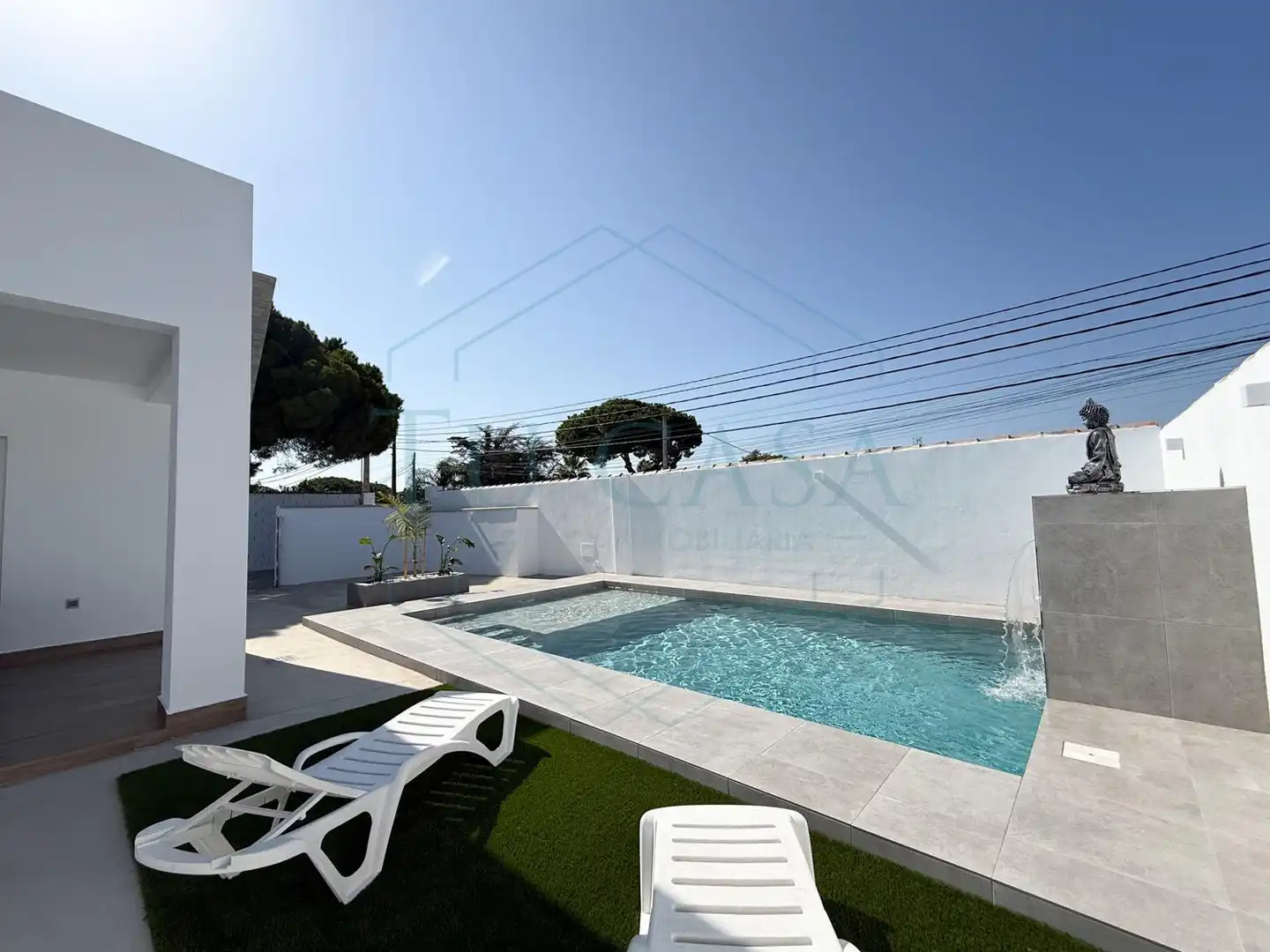 Detached house to rent in Las Lagunas - Campano, imagen 20