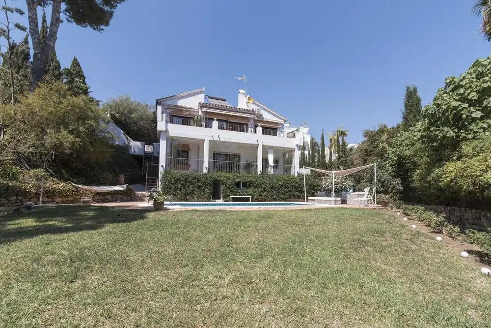 Casa con terrazza in vendita a Las Chapas - El Rosario, imagen 22
