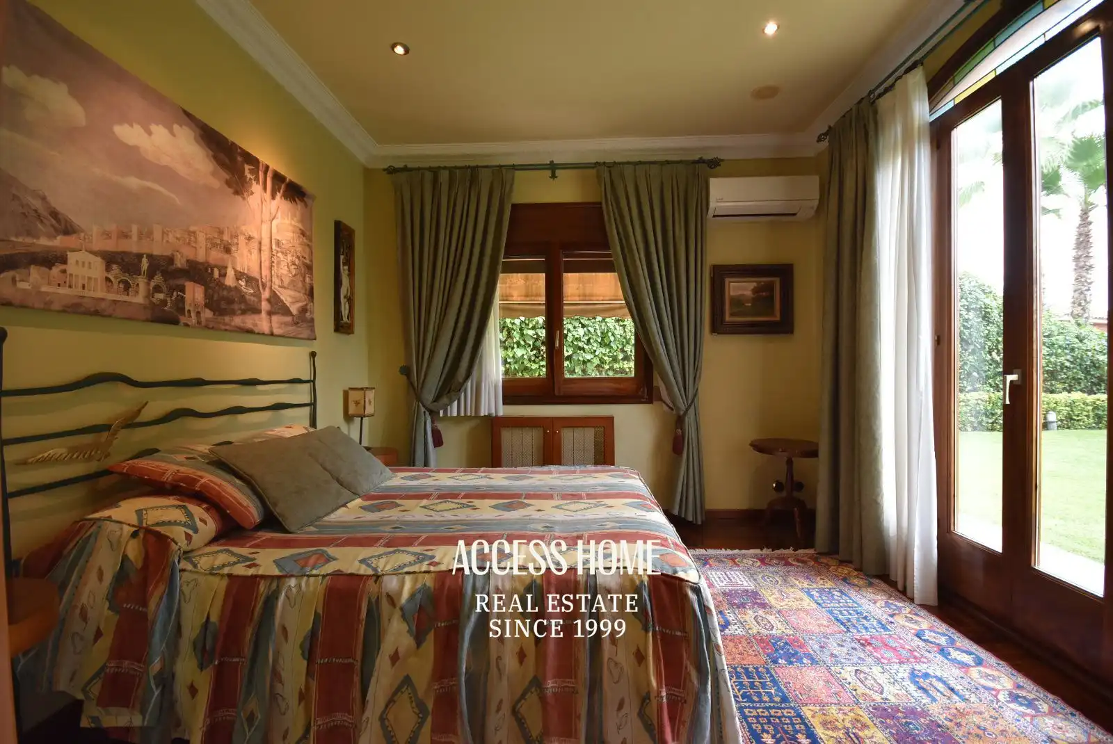 Villa con piscina in vendita a Caldes d'Estrac, imagen 38