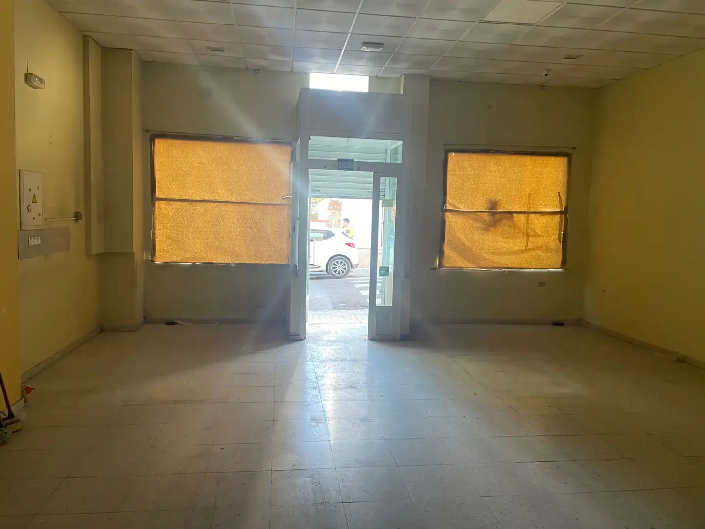 Local comercial en alquiler en Calle Monsalud, imagen 8