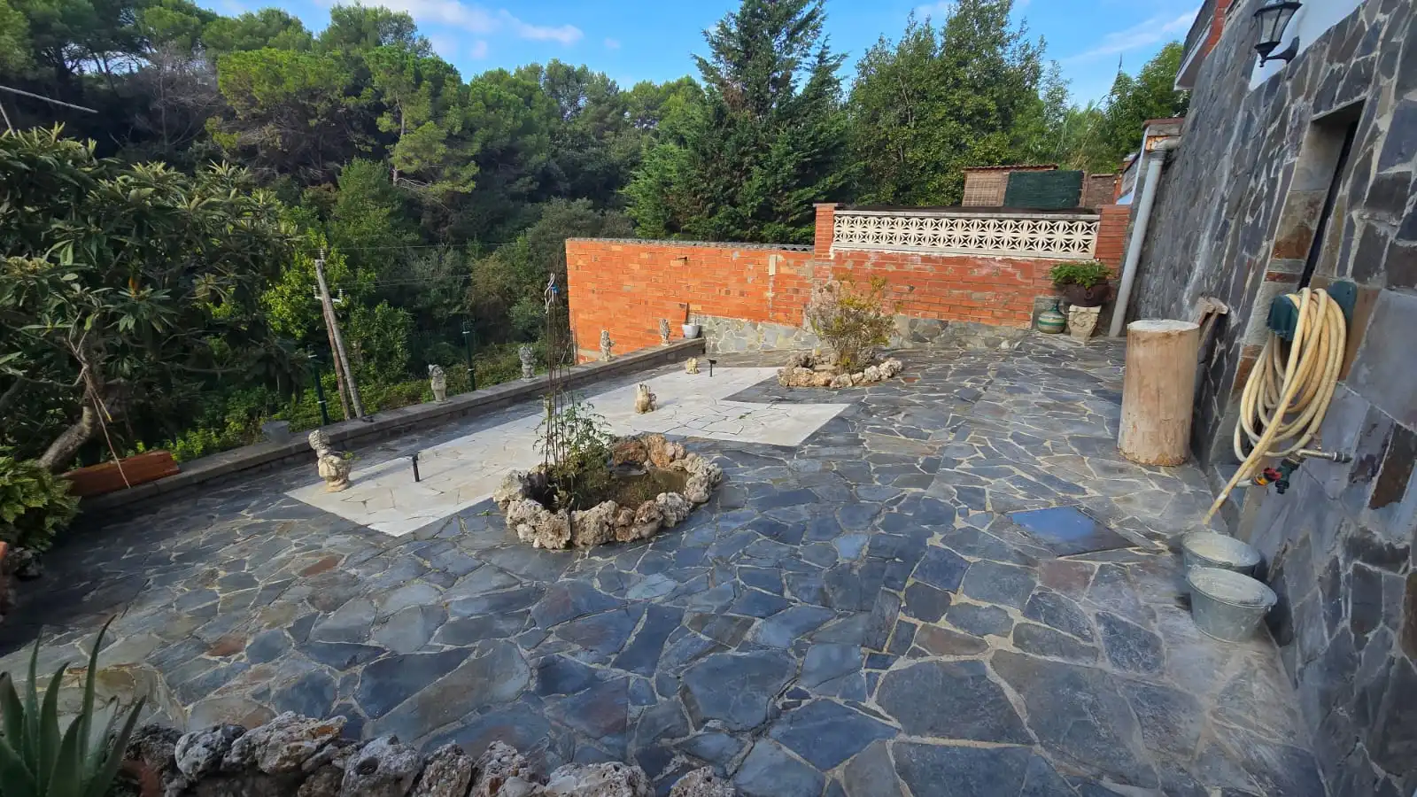 Casa amb jardí en venda a Lliçà d'Amunt, imagen 25