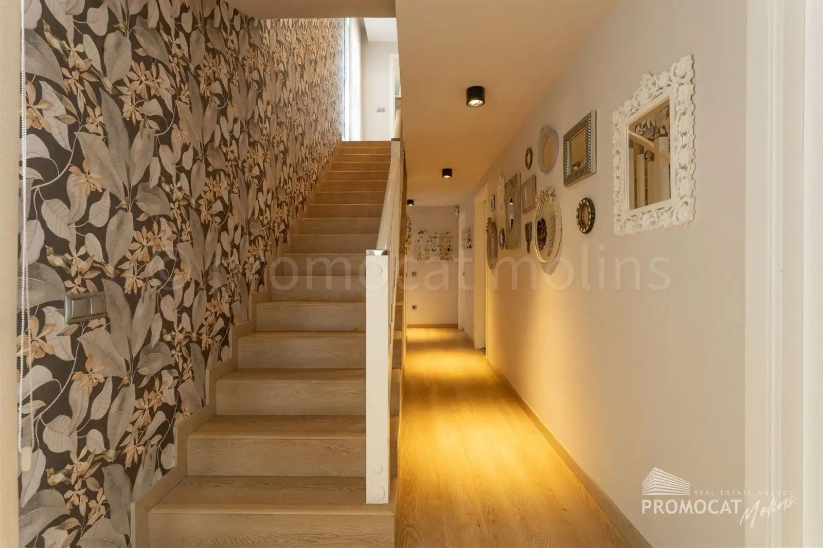 House with pool for sale in ROURE, imagen 10
