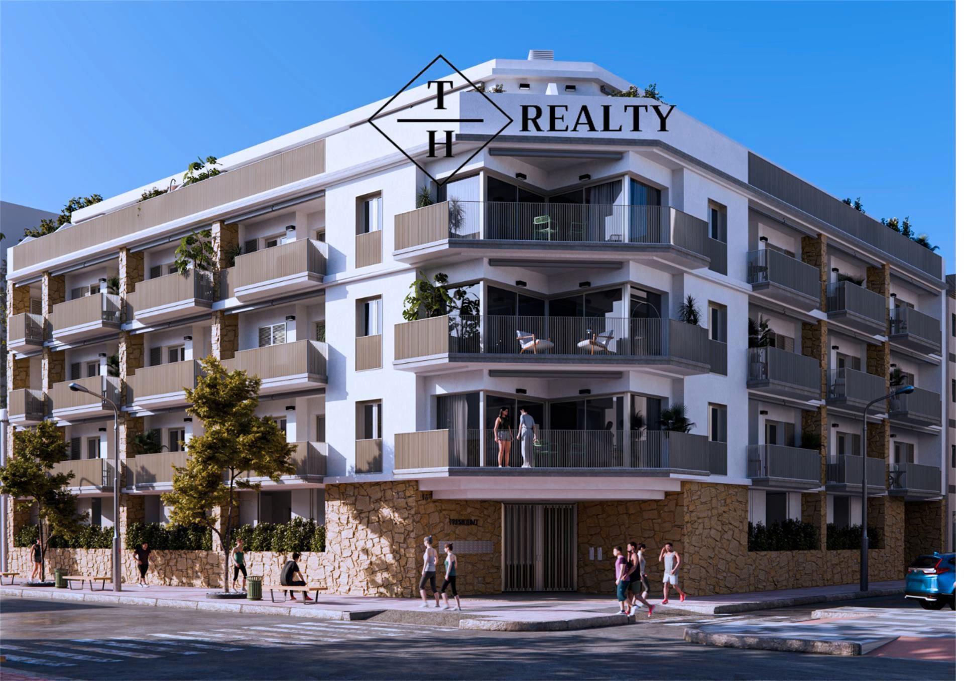 Flat for sale in Carrer President Macià, 116, Platja Gran