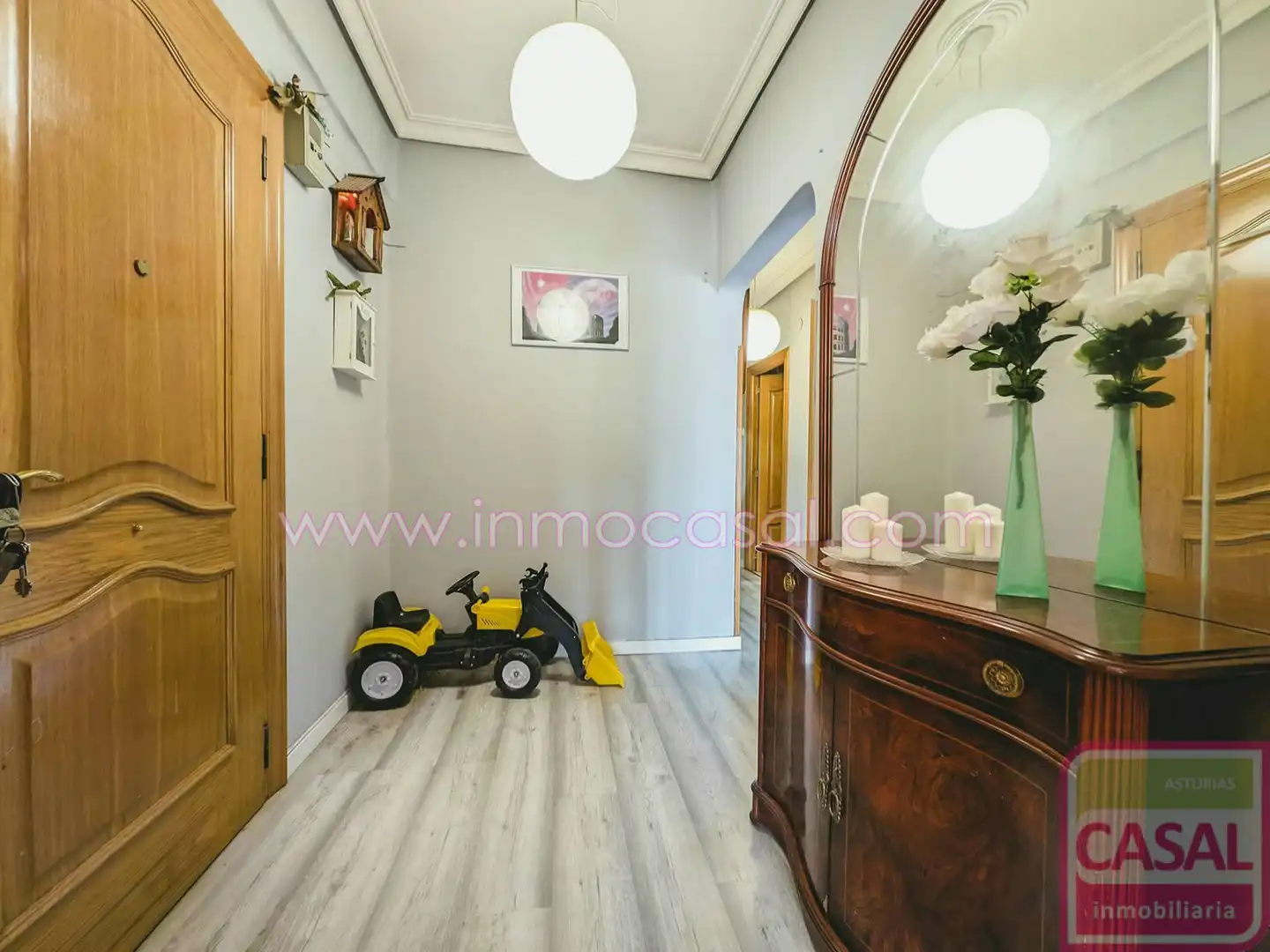 Flat for sale in Avilés  with Heating and Terrace