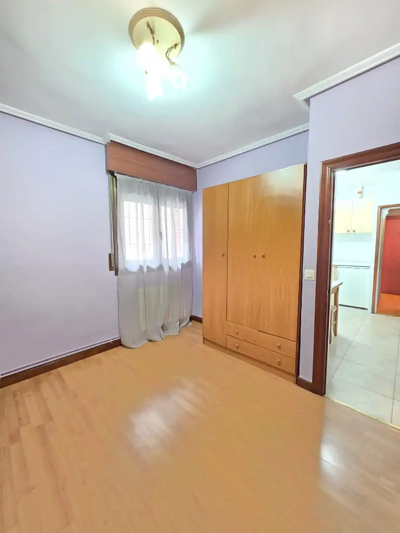 Piso en venta en Llano Kalea, Cruces