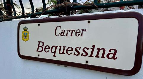 Foto 5 de Residencial en venta en  Calle Bequessina 14, 14, Eucaliptus - Poble Nou del Delta, Tarragona