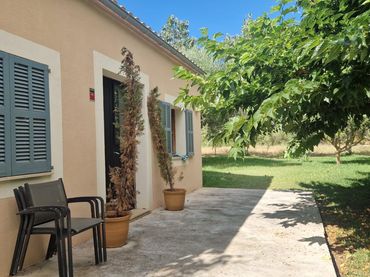 Casa rústica en venda a Manacor Centre