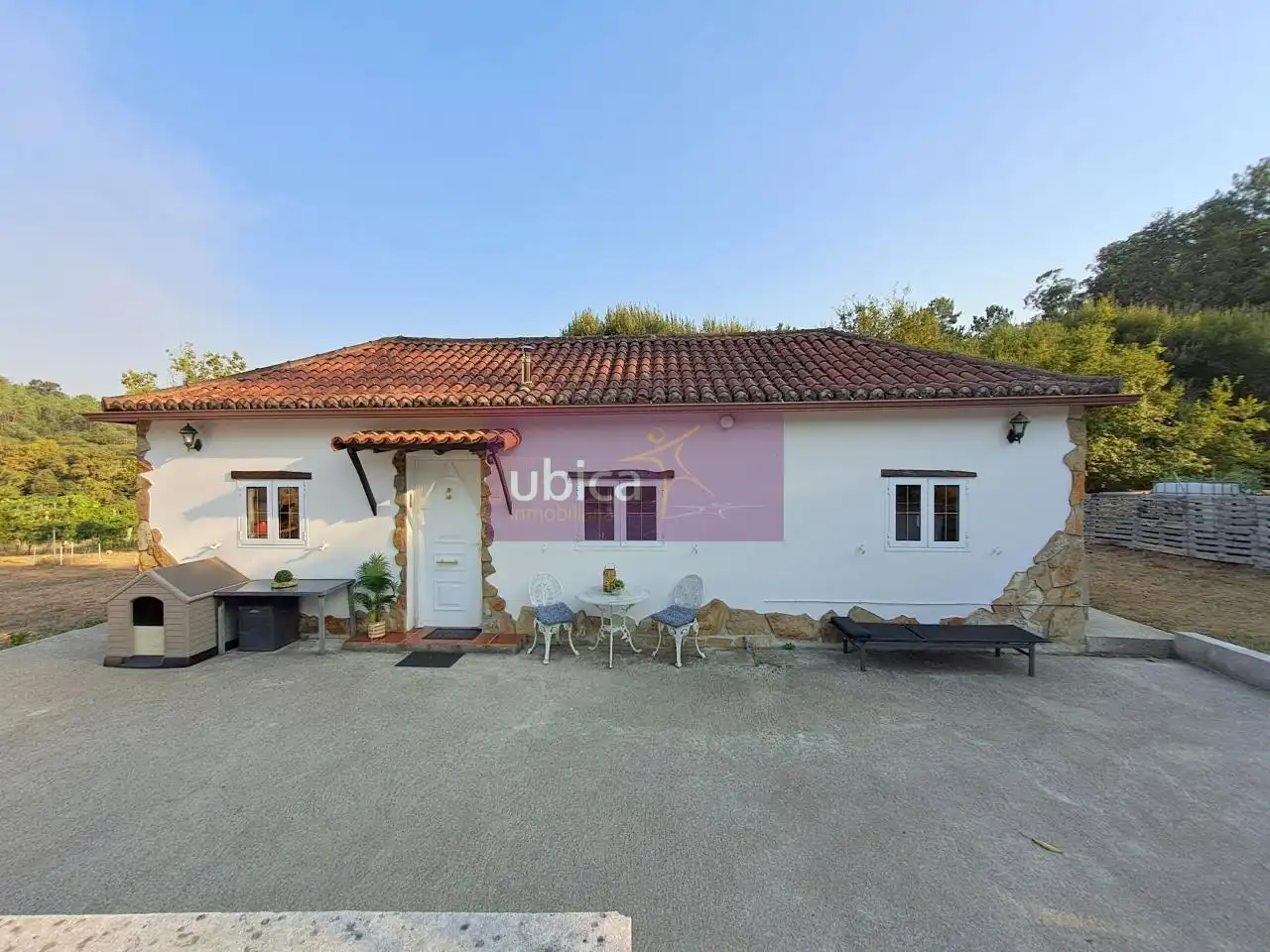 House with garden for sale in Salceda de Caselas, imagen 23