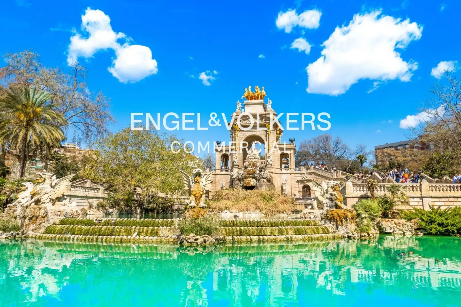 Local de alquiler en Barcelona con Aire acondicionado