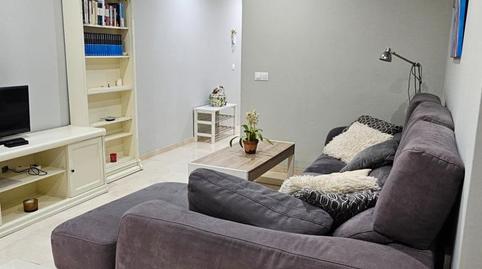 Foto 4 de Apartament de lloguer a Avenida Avenida Inmaculada Concepción, Arroyo de la Miel, Benalmádena