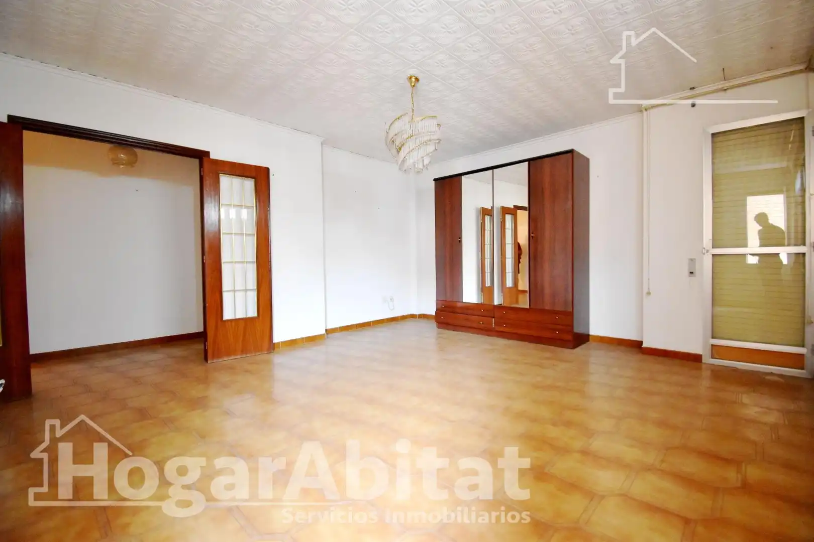 Schlafzimmer von Gebäude zum Verkauf in Favara