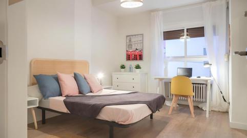 Foto 2 de Apartament per a compartir a Gaztambide, Madrid