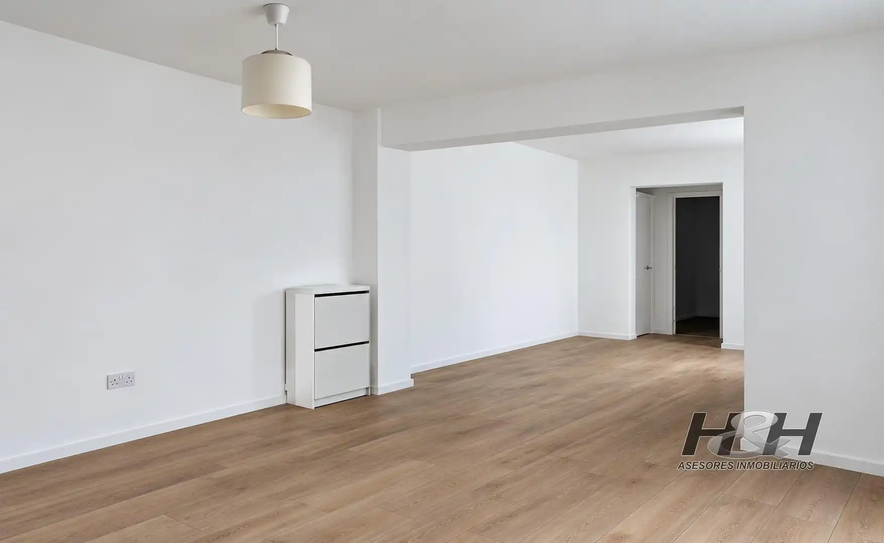 Piso de alquiler en Silla, Valencia