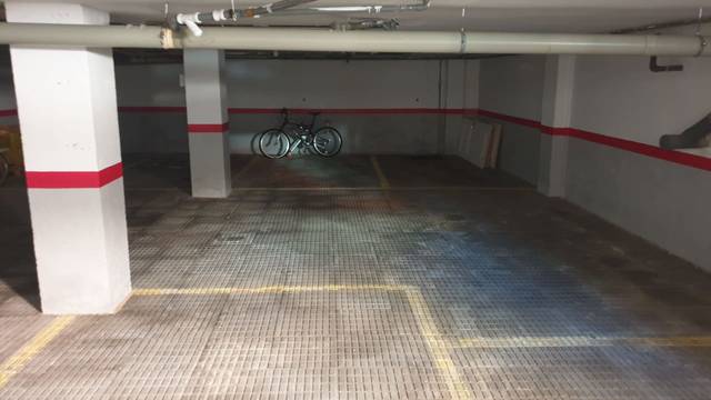 Garaje en Venta en C/ Arquitecto Emilio Perez Piñero en Vistalegre