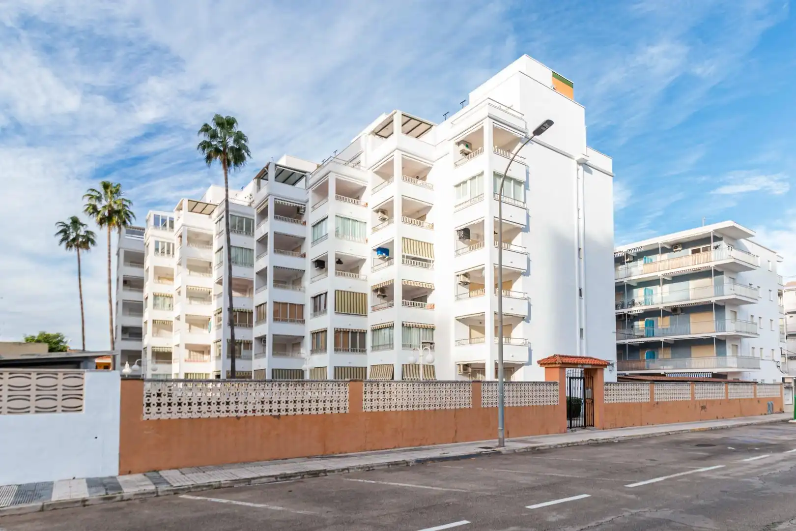 Attique avec piscine à vendre à Playa de Gandia, imagen 10
