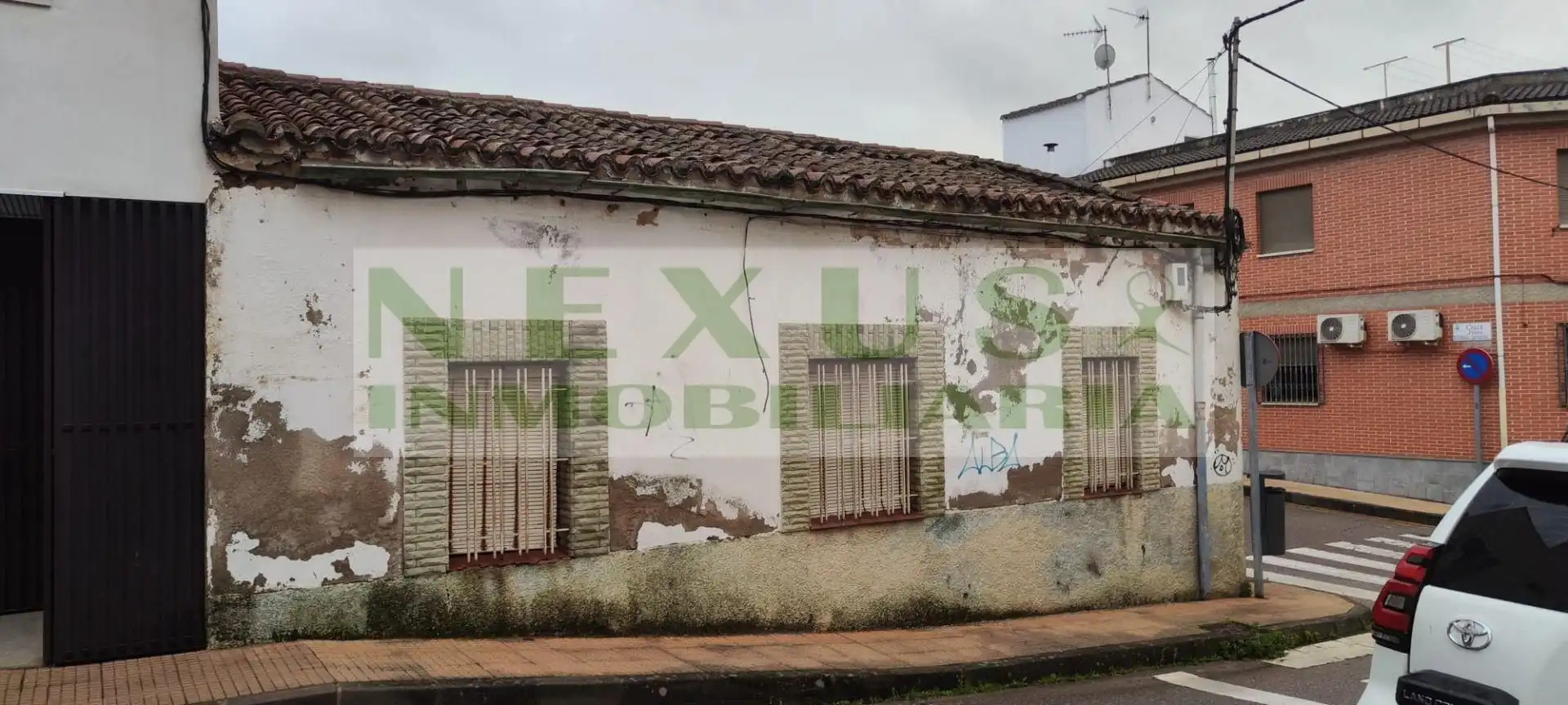 Adossat en venda a Casco Antiguo, imagen 2