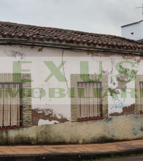 Foto 2 de Casa adosada en venta en Casco Antiguo, Cáceres Capital