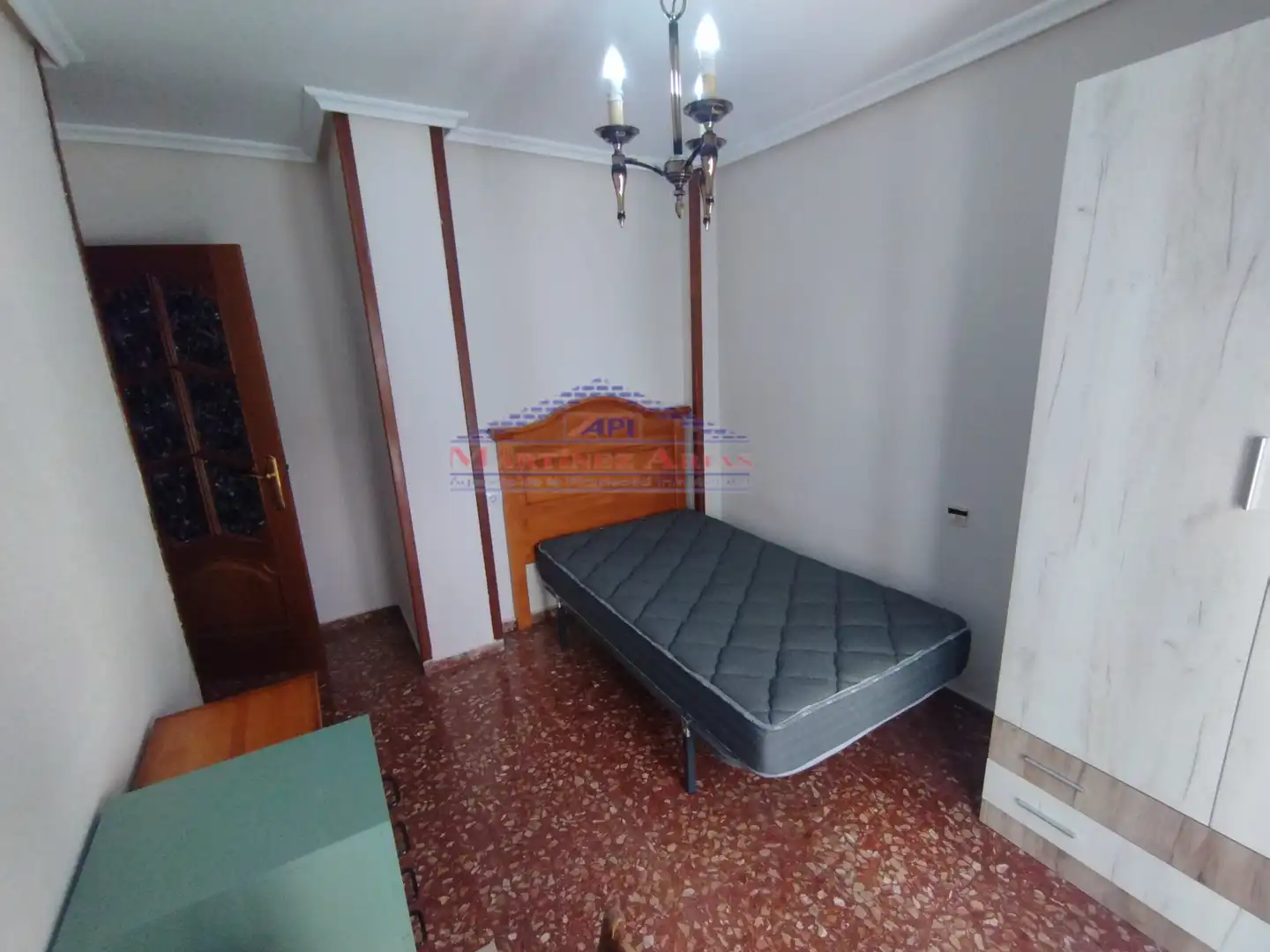 Wohnung mit Terrasse zum Verkauf in San Ildefonso - Catedral, imagen 27