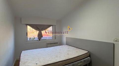 Foto 5 de Apartament de lloguer a Sardoma - Castrelos, Vigo