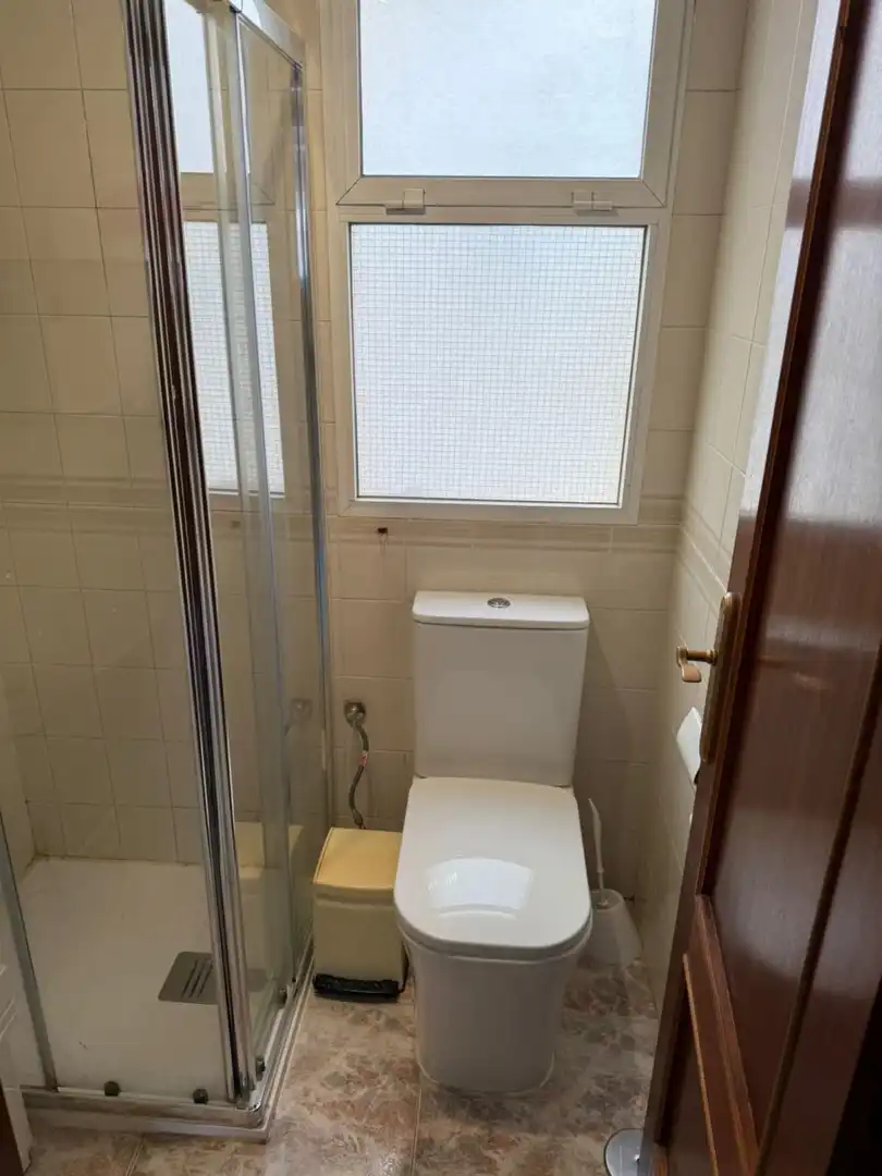 Habitación en Ciudad Jardín - Tagarete - El Zapillo