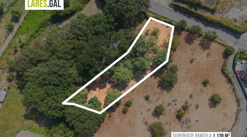 Terreno edificable en A Magdalena con vistas, imatge 4