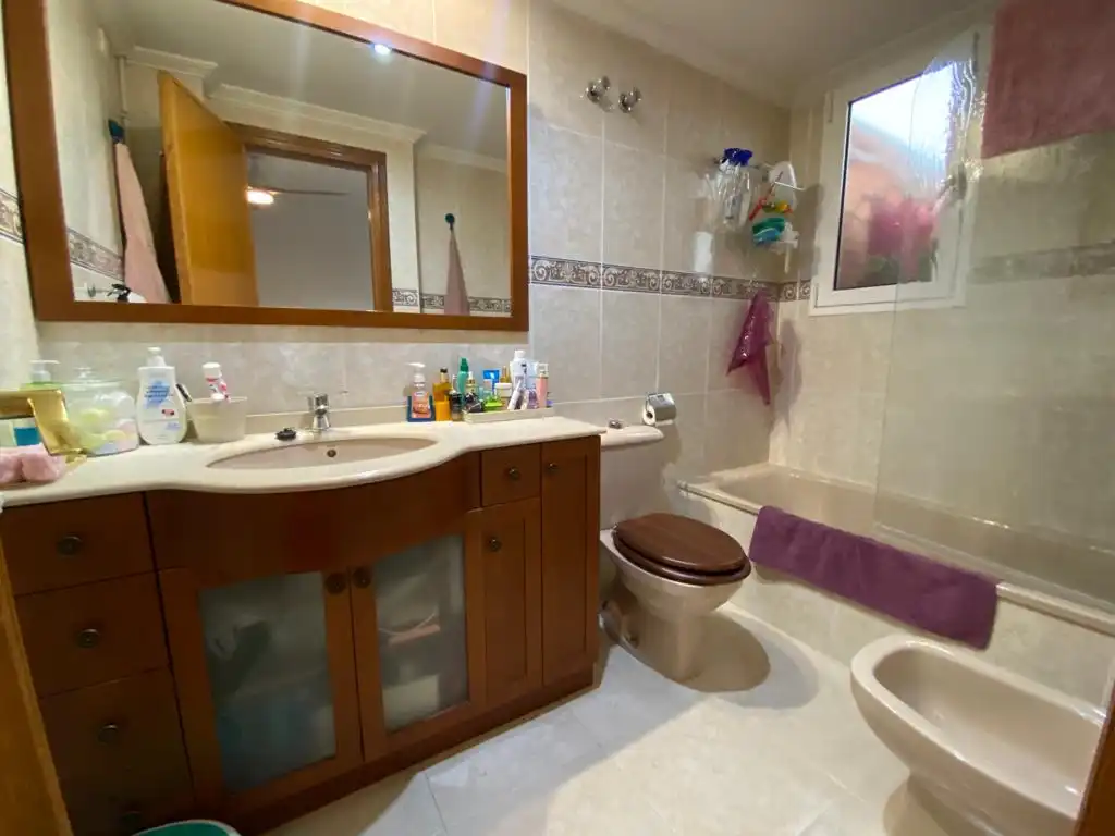 Bany de Àtic en venda en L'Eixereta
